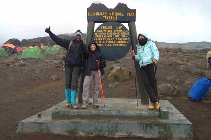 Itinerary Image 1