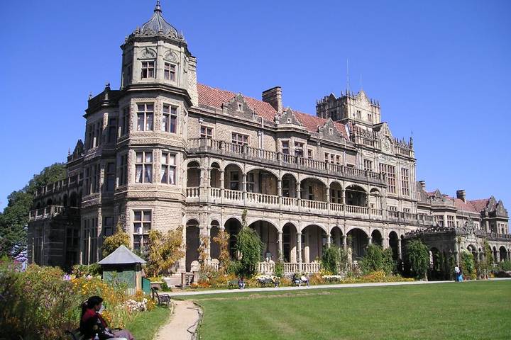 Itinerary Image 1