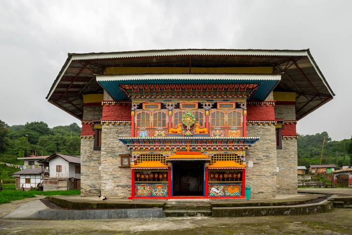 Itinerary Image 1
