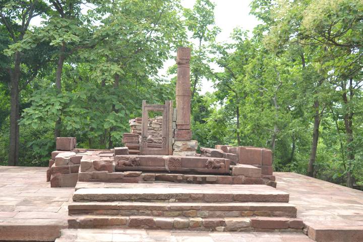 Itinerary Image 1