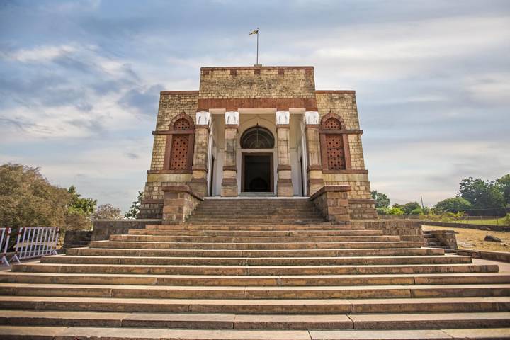 Itinerary Image 1