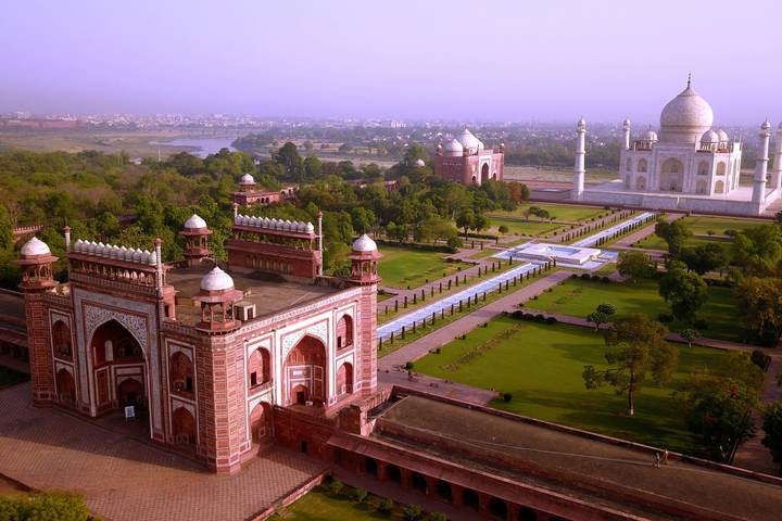 Itinerary Image 1