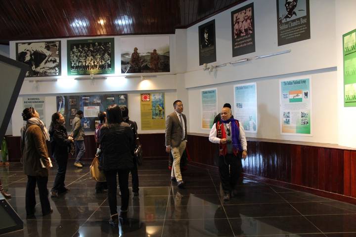 Itinerary Image 1