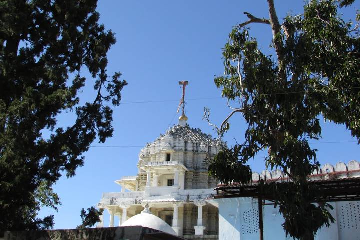Itinerary Image 1