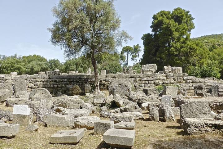 Itinerary Image 1