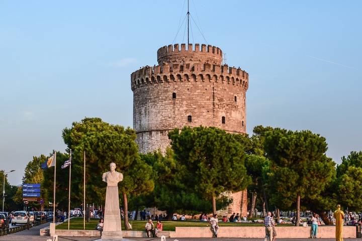 Itinerary Image 1
