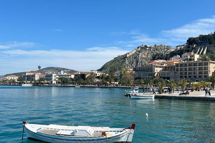 Itinerary Image 1