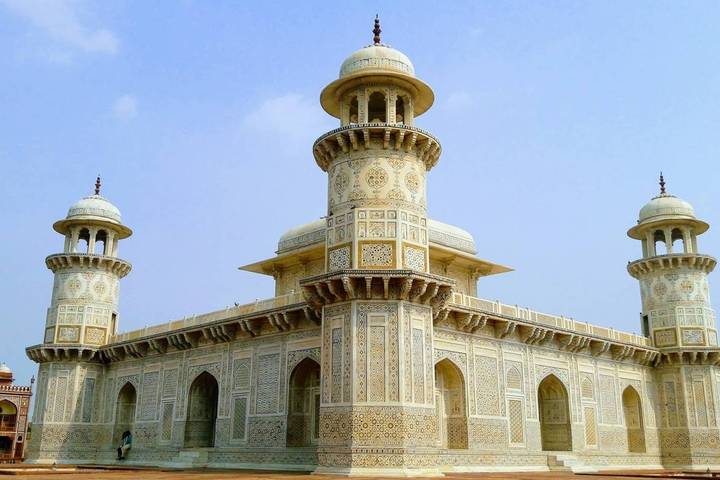 Itinerary Image 1