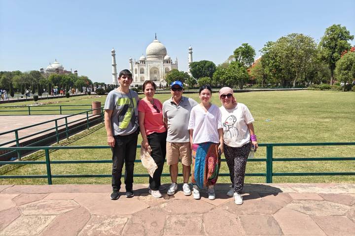 Itinerary Image 1