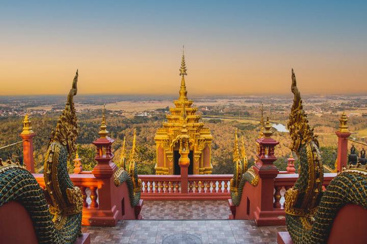 Itinerary Image 1