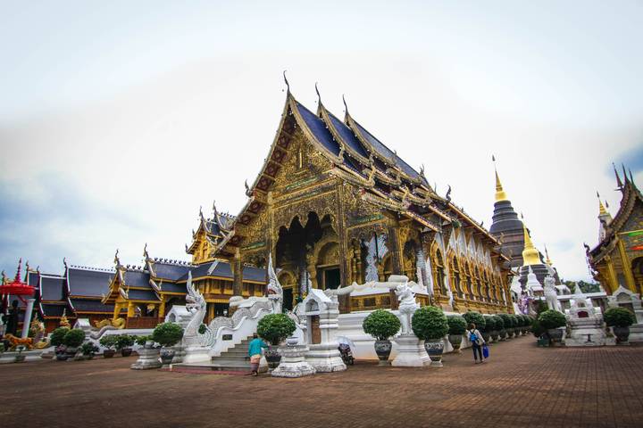 Itinerary Image 1
