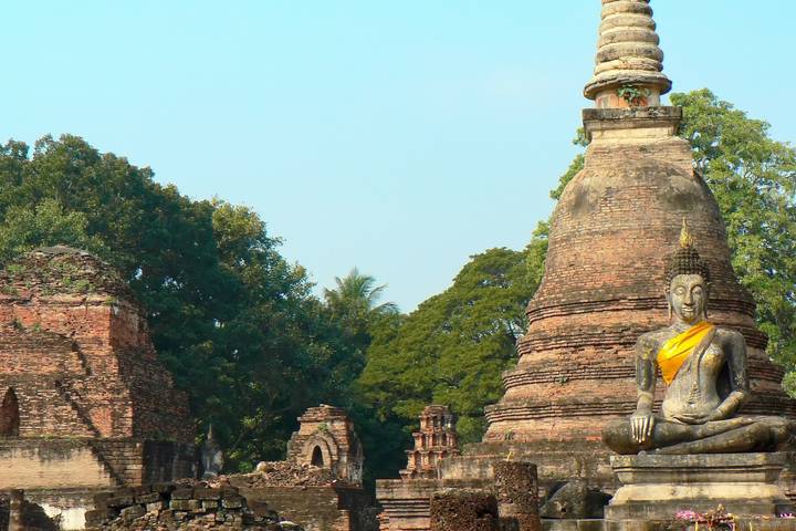 Itinerary Image 1