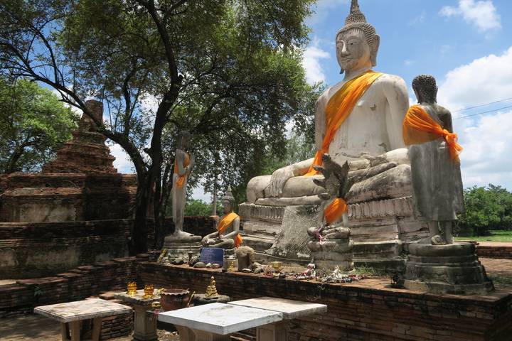 Itinerary Image 1