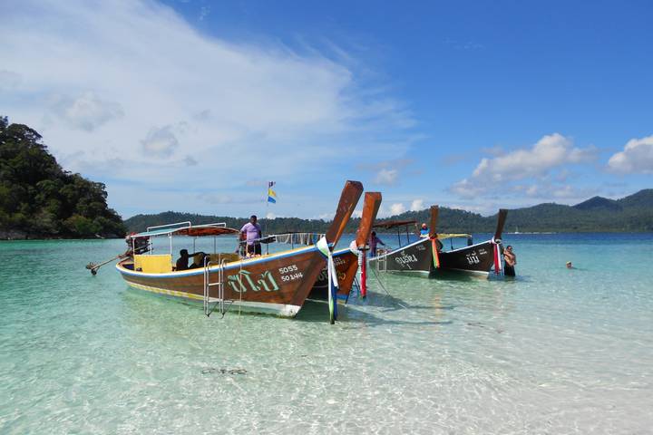 Itinerary Image 1