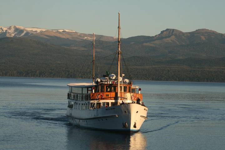 Itinerary Image 1