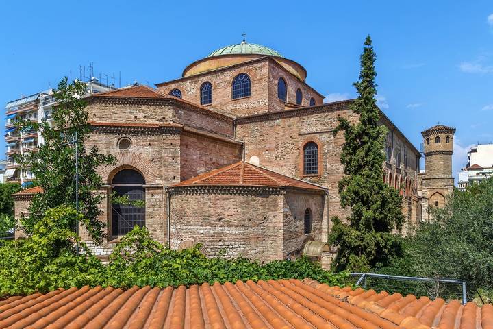 Itinerary Image 1