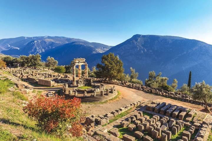 Itinerary Image 1