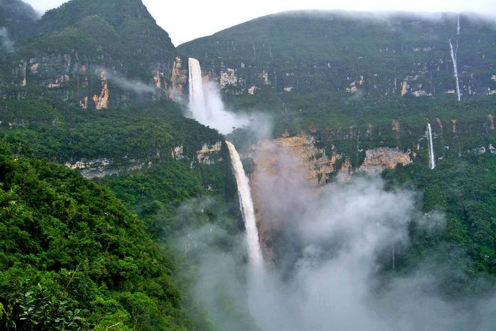 Itinerary Image 1