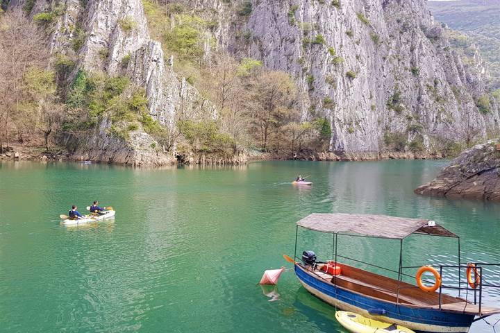 Itinerary Image 1
