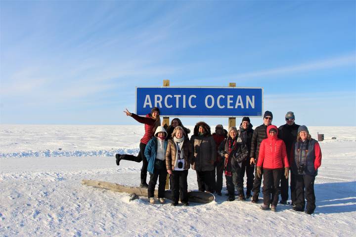 Itinerary Image 1
