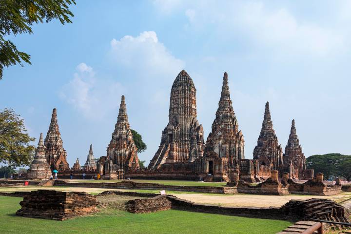 Itinerary Image 1