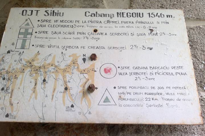 Itinerary Image 1