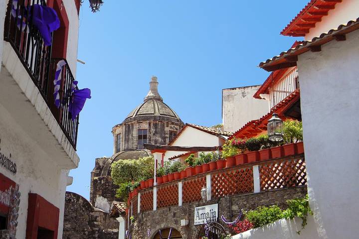 Itinerary Image 1