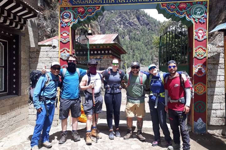 Itinerary Image 1