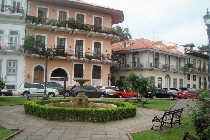 Itinerary Image 1