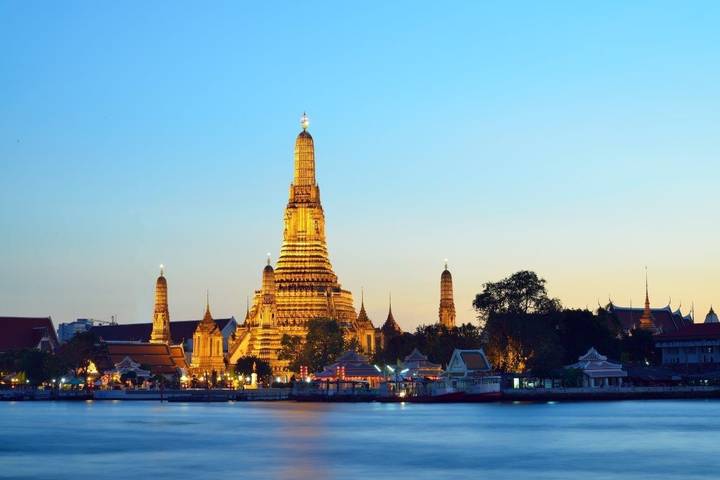 Itinerary Image 1