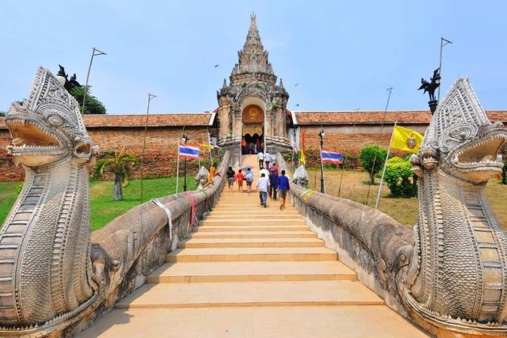 Itinerary Image 1