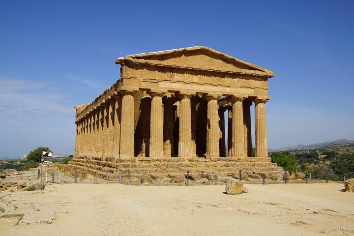 Itinerary Image 1