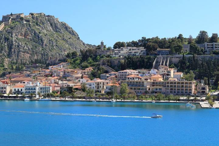Itinerary Image 1