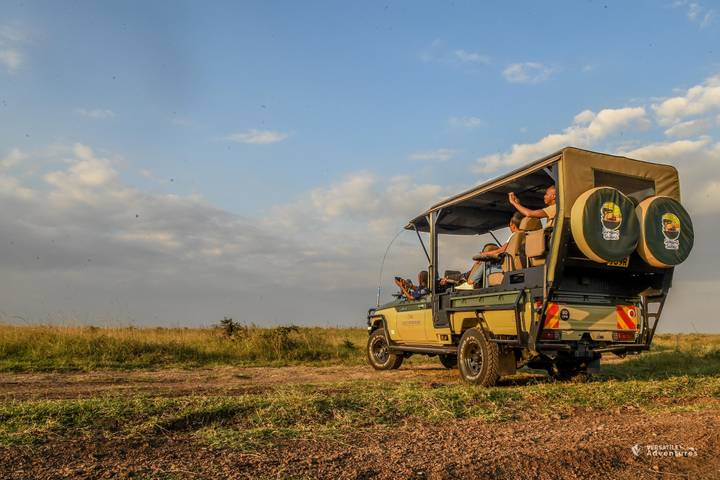 Itinerary Image 1