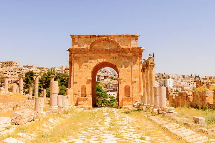 Itinerary Image 1