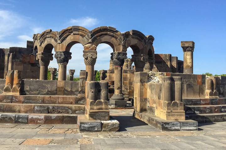 Itinerary Image 1