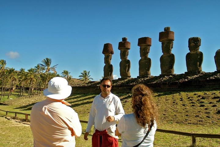 Itinerary Image 1
