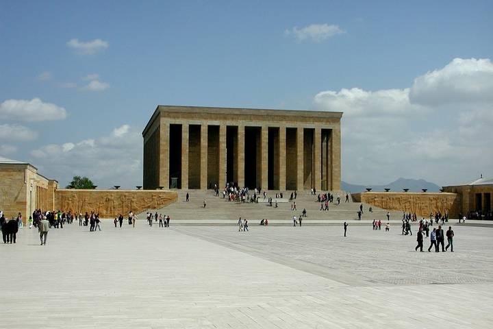 Itinerary Image 1