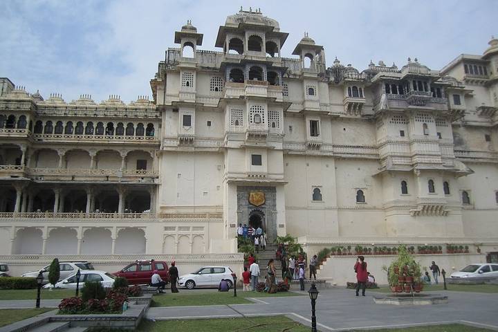 Itinerary Image 1