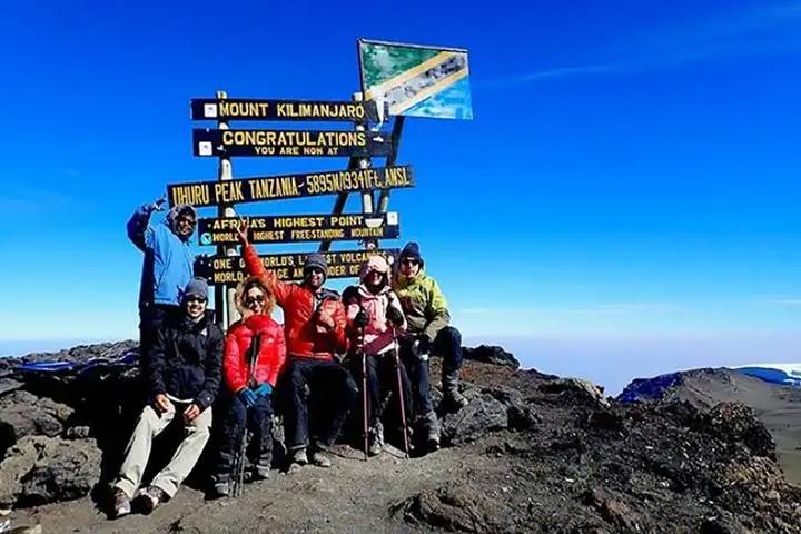 Itinerary Image 1