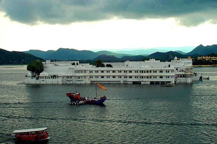 Itinerary Image 1