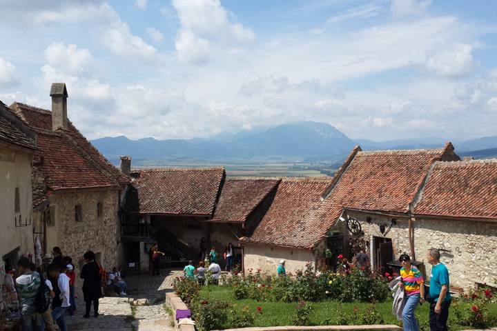 Itinerary Image 1