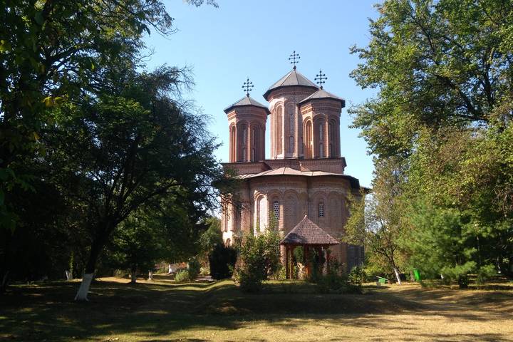Itinerary Image 1