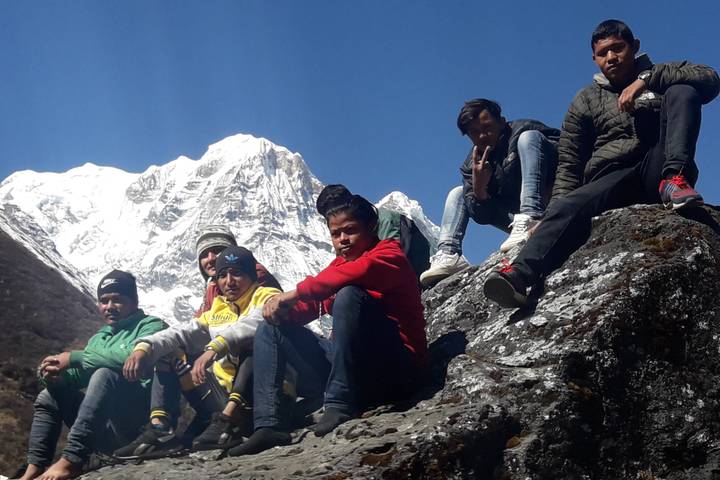 Itinerary Image 1