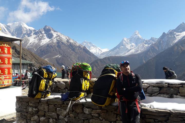 Itinerary Image 1