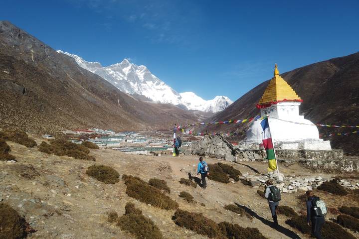 Itinerary Image 1