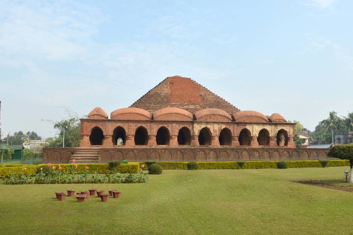 Itinerary Image 1