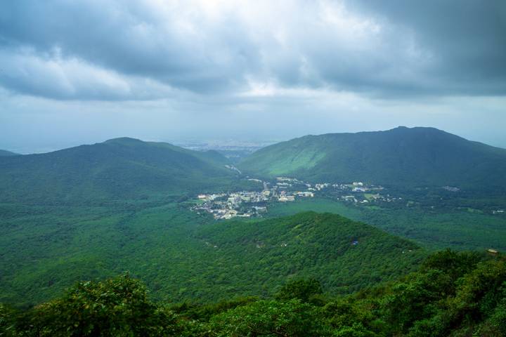 Itinerary Image 1
