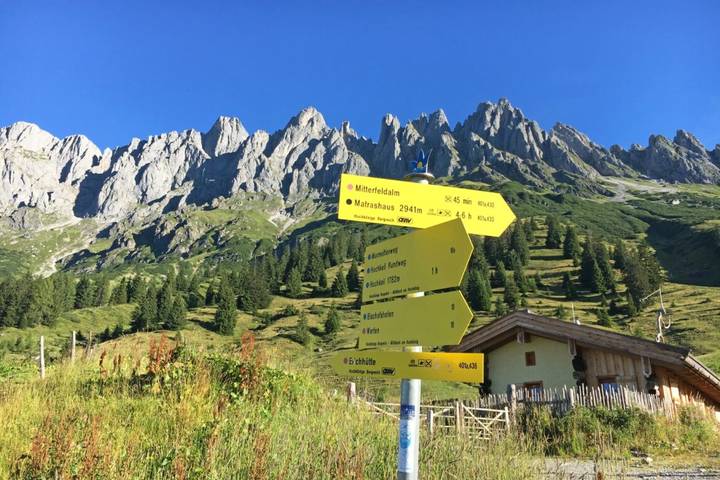 Itinerary Image 1