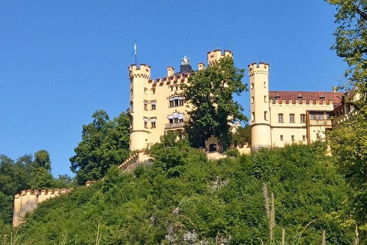 Itinerary Image 1